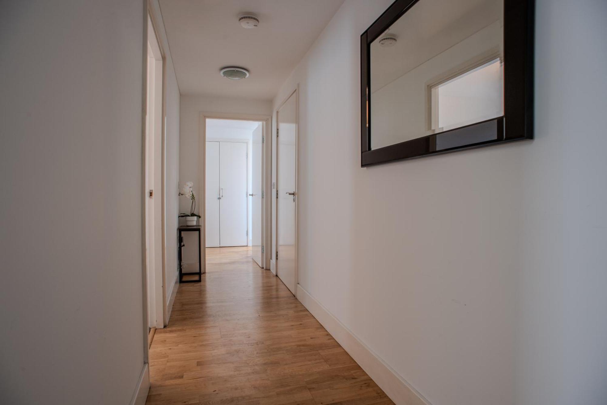 Apartamento Luxury Cosy With Stunning Skyline Views! *