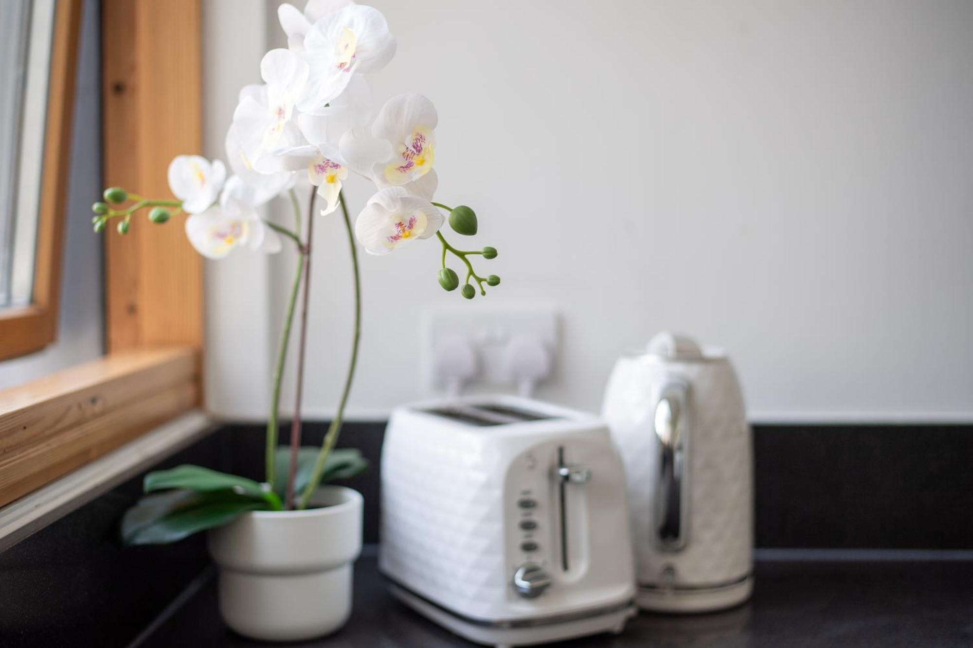Luxury Cosy With Stunning Skyline Views! Apartamento Londres