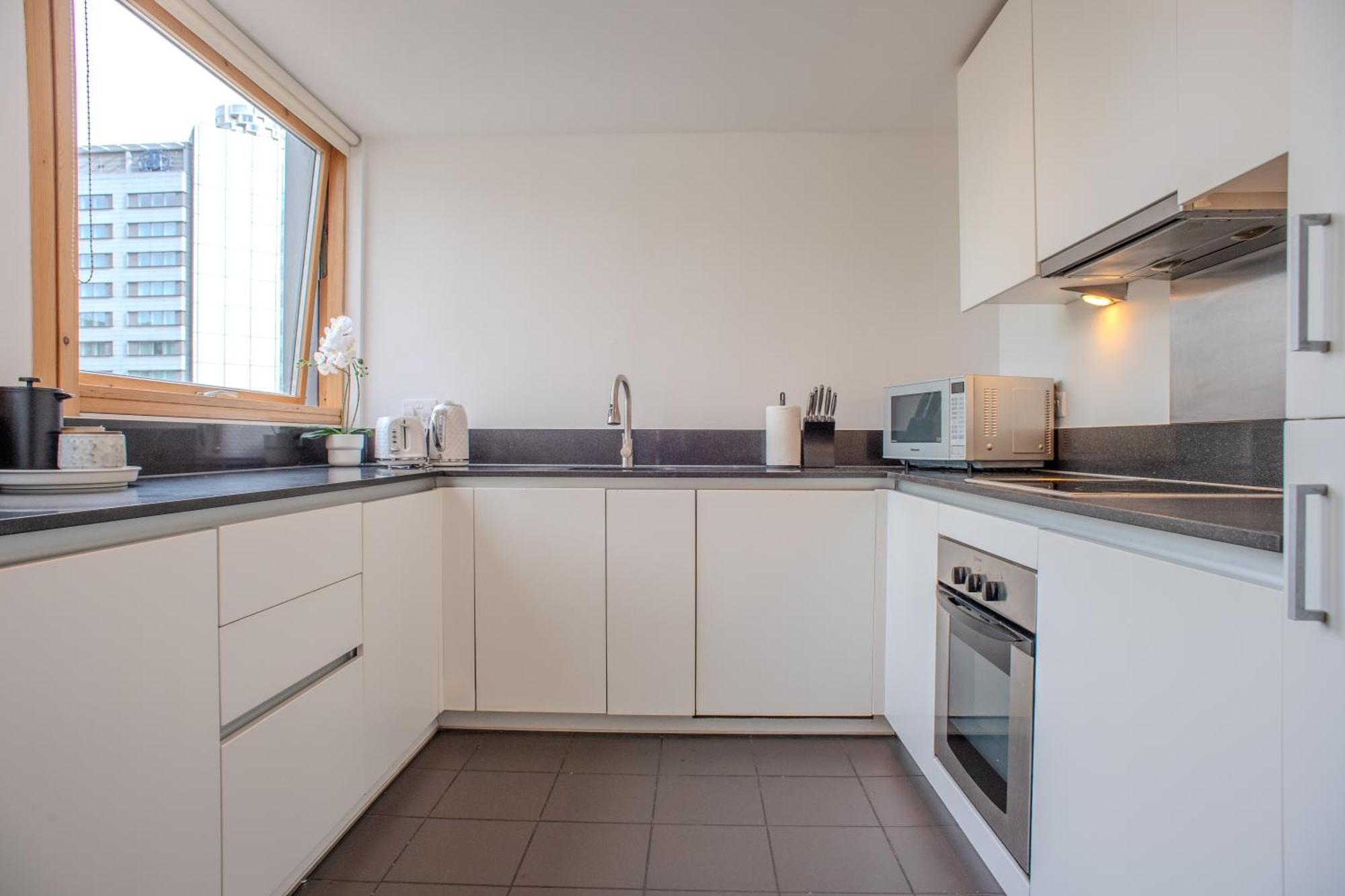 Luxury Cosy With Stunning Skyline Views! Londres