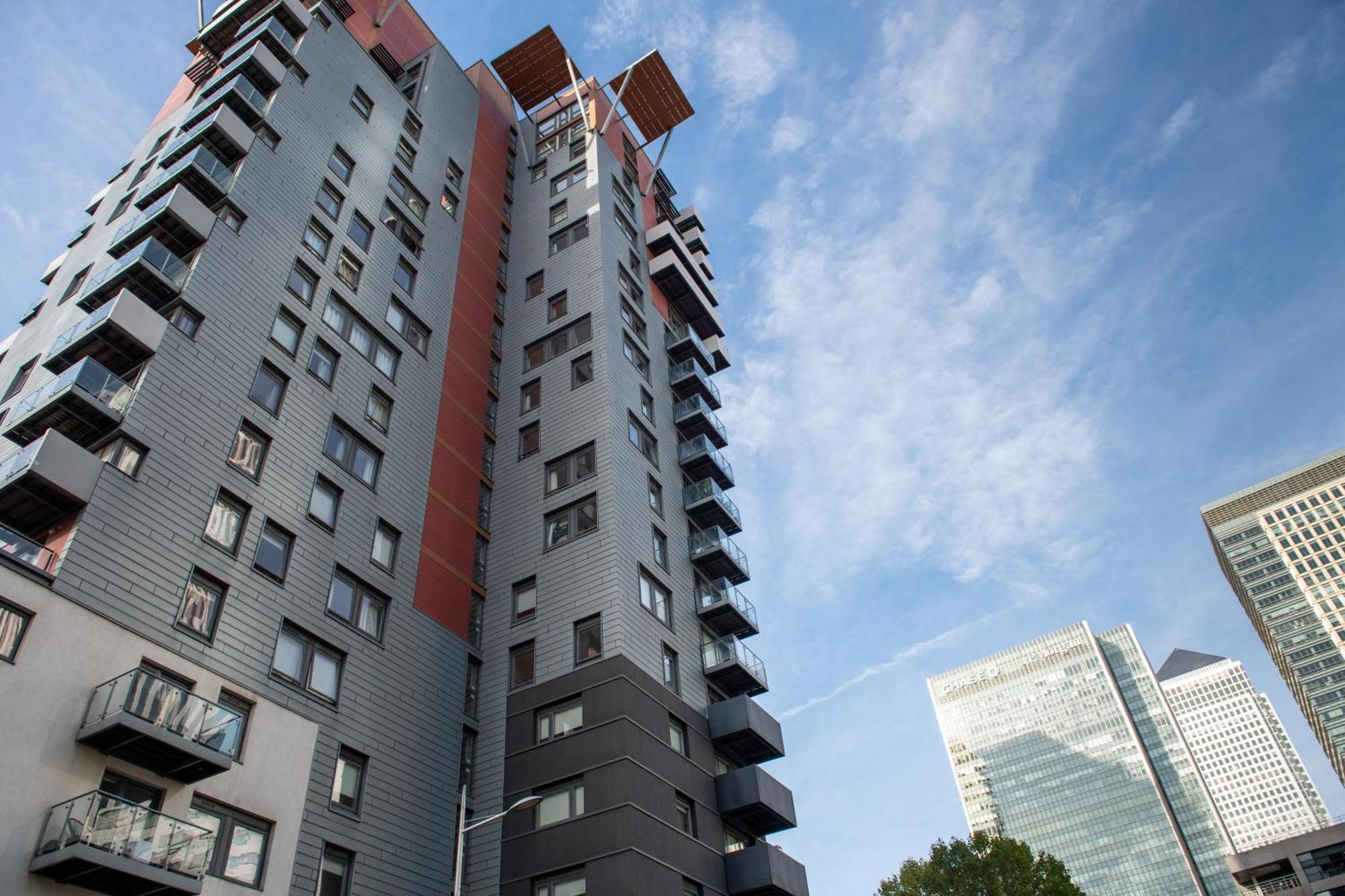 Luxury Cosy With Stunning Skyline Views! * Londres
